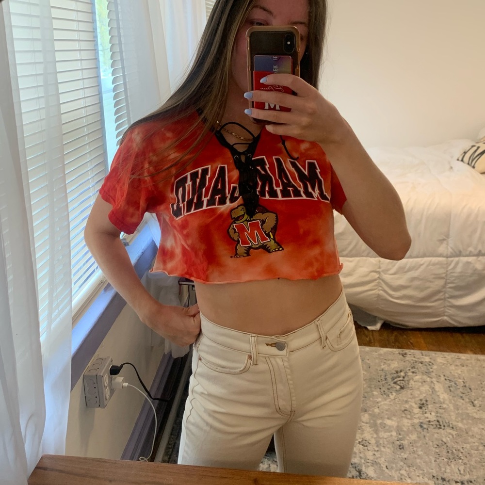 UMD tailgate top